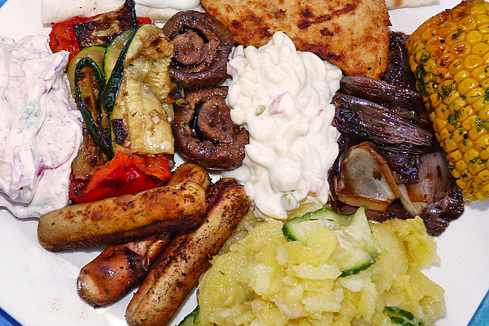 Balsamico - Zwiebeln