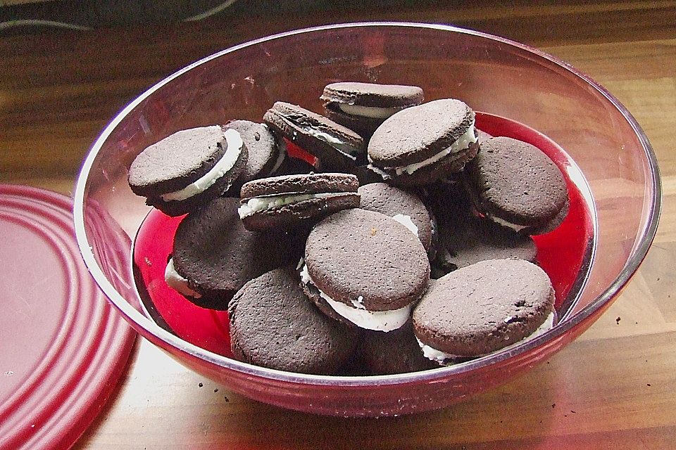 Oreo - Kekse