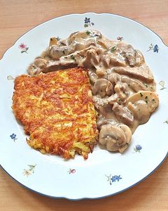 Geschnetzeltes Rezepte | Chefkoch