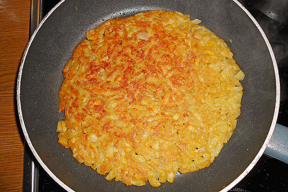 Berner Rösti