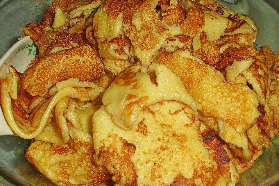 Kaiserschmarrn