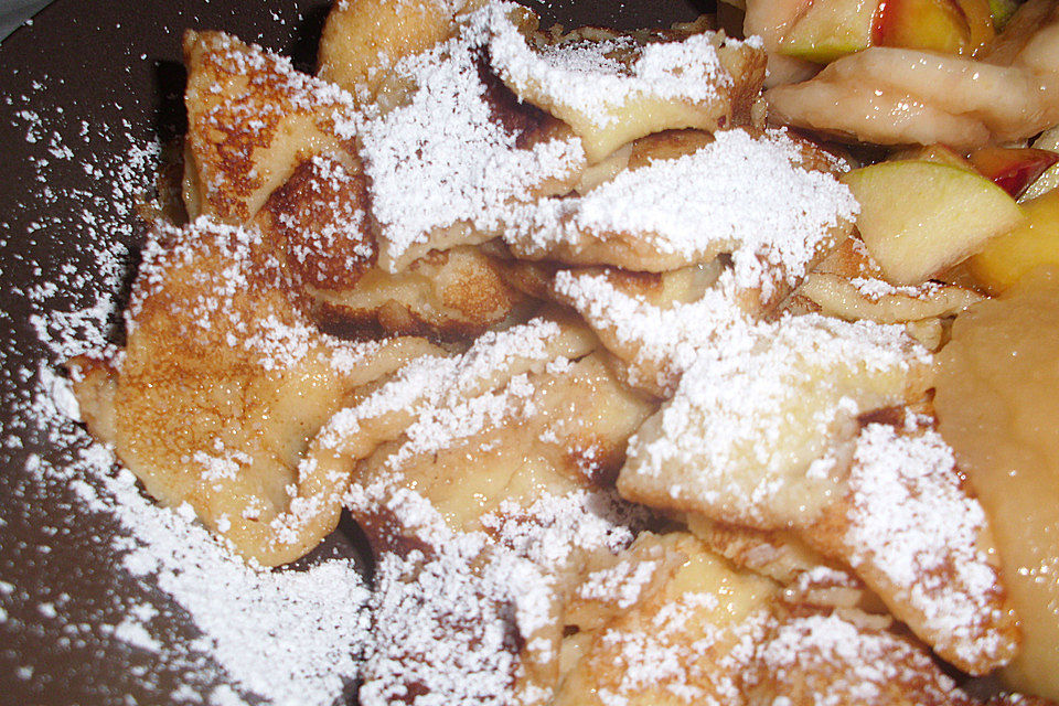 Kaiserschmarrn