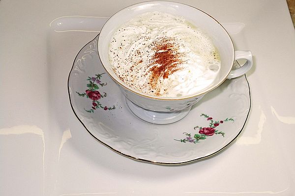 Rüdesheimer Kaffee von Margy | Chefkoch