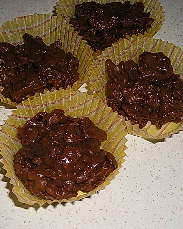 Muffins, mal anders
