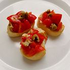 Bruschetta Mit Tomaten Rezepte Chefkoch