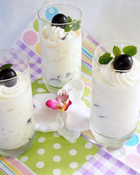 Quarkspeise Rezepte | Chefkoch Quarkspeise Rezepte | Chefkoch