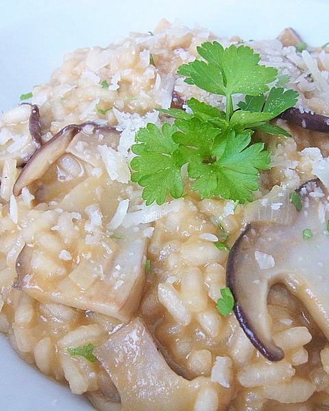 Steinpilzrisotto Rezepte | Chefkoch Steinpilzrisotto Rezepte | Chefkoch