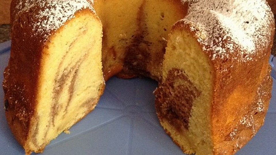 Dinkel - Marmorkuchen von yuffie_62| Chefkoch