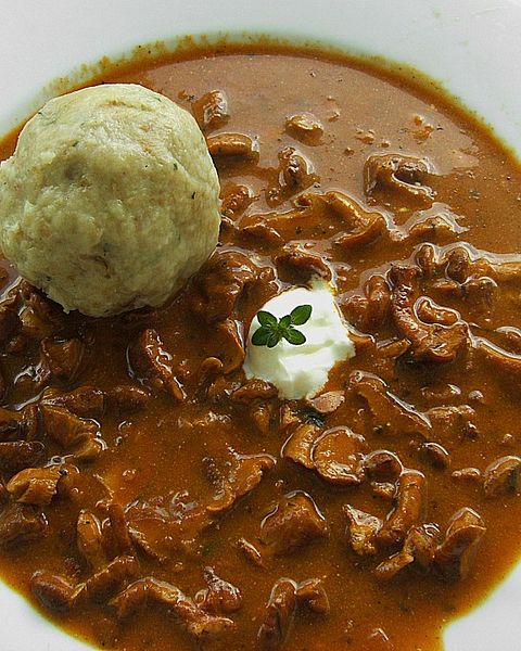 Pfifferlinge Rezepte | Chefkoch