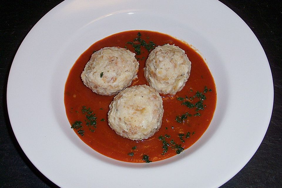 Tiroler Kasknödel