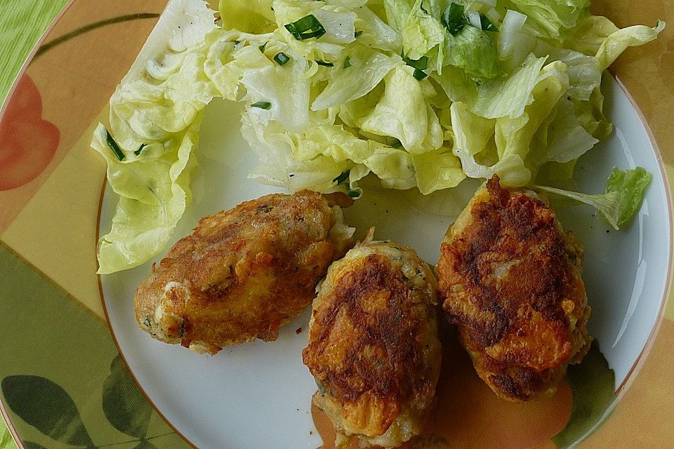 Tiroler Kasknödel