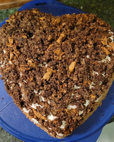 Maulwurftorte Rezepte | Chefkoch