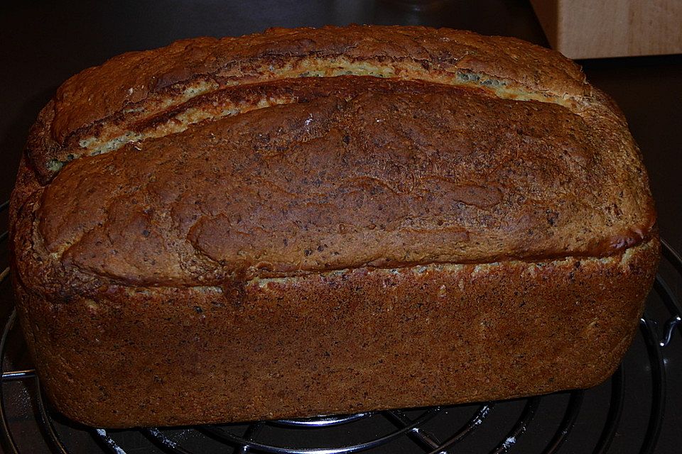 Siegerländer Reibekuchen