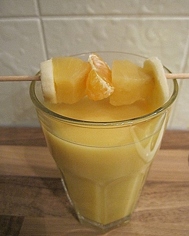 Mango Colada