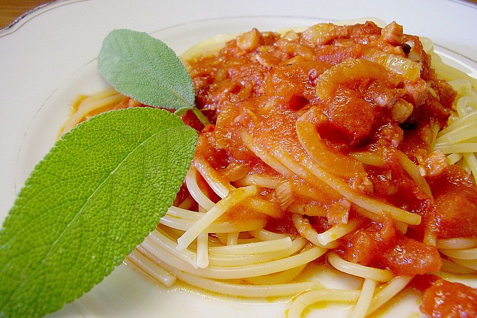 Pastasauce Arrabbiata