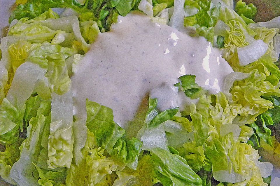 Caesars Salad