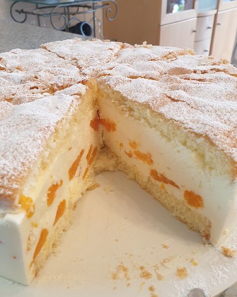 Käsesahnetorte Rezepte - die besten Rezepte 2025 | Chefkoch