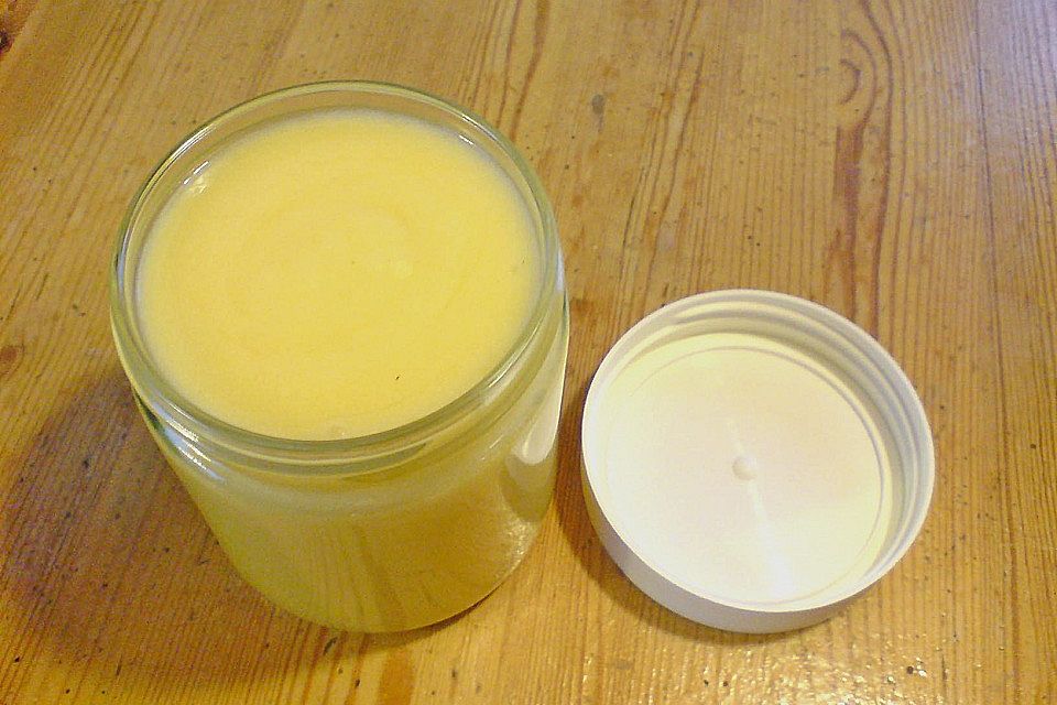 Jockels Lemon Curd