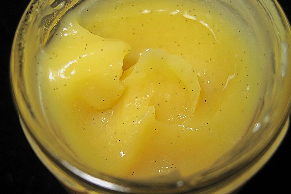 Jockels Lemon Curd