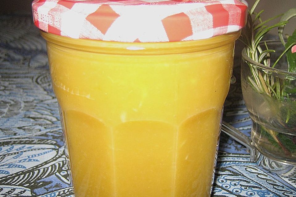 Jockels Lemon Curd