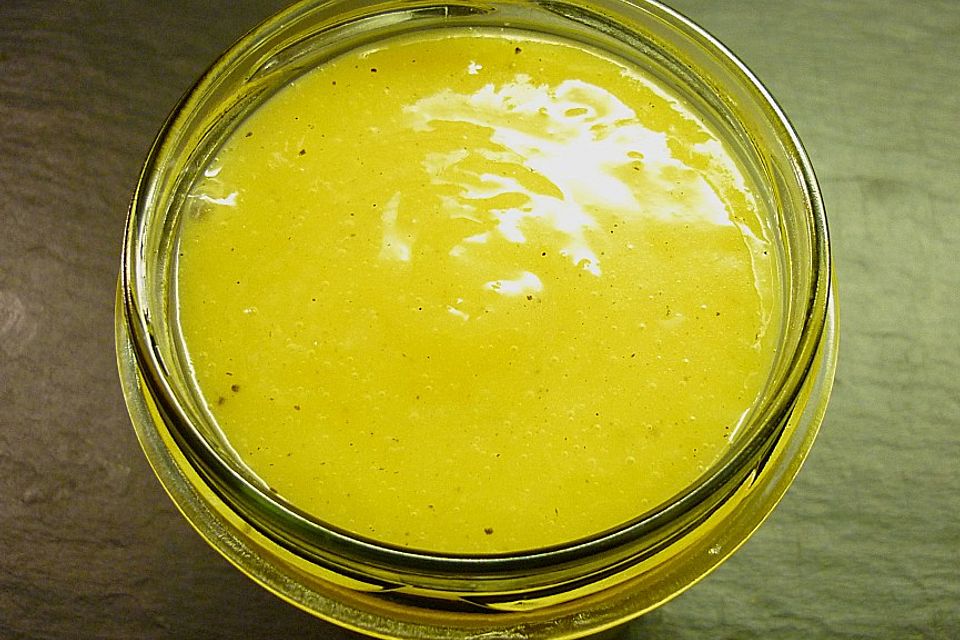 Jockels Lemon Curd