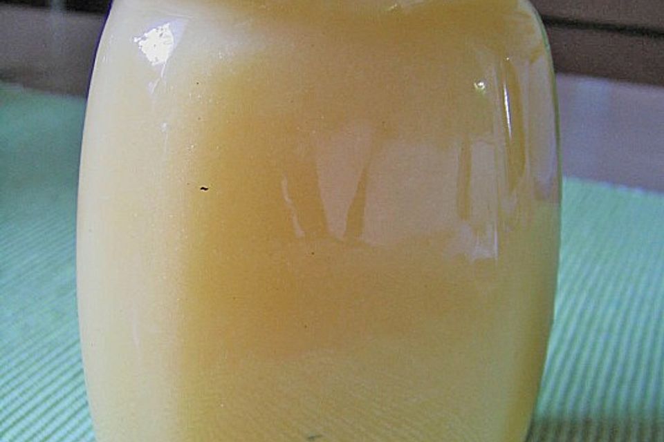 Jockels Lemon Curd