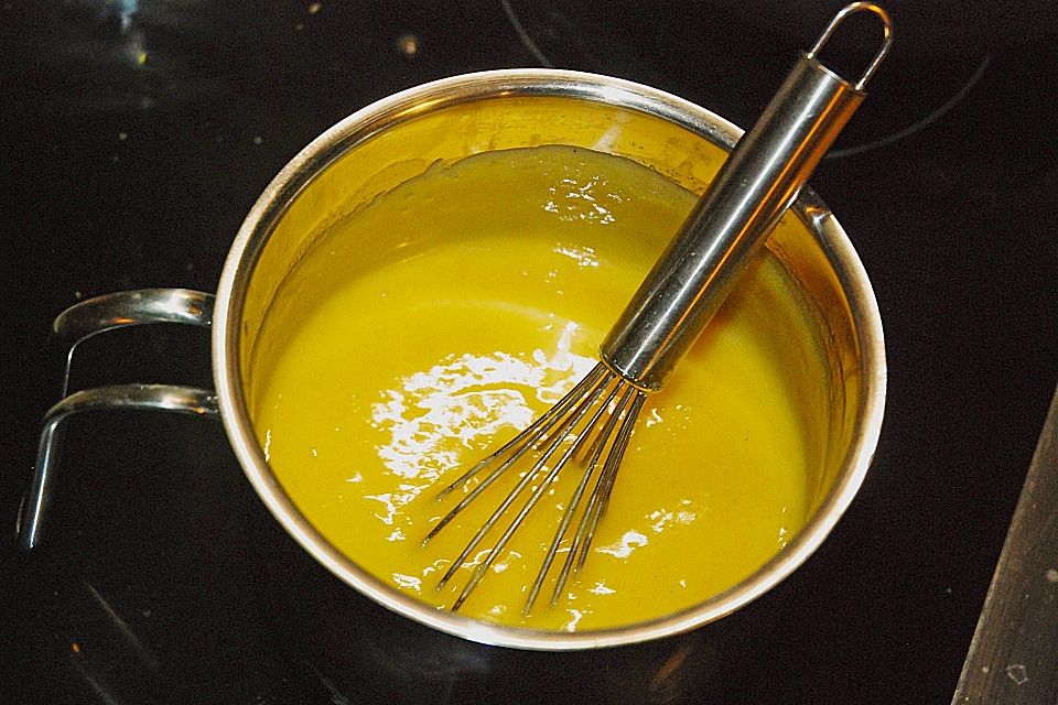 Jockels Lemon Curd