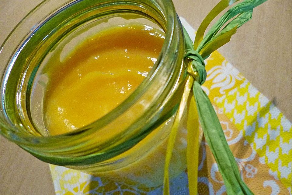 Jockels Lemon Curd