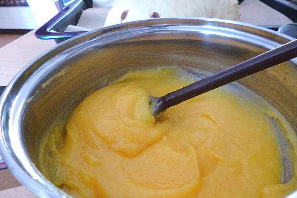 Jockels Lemon Curd