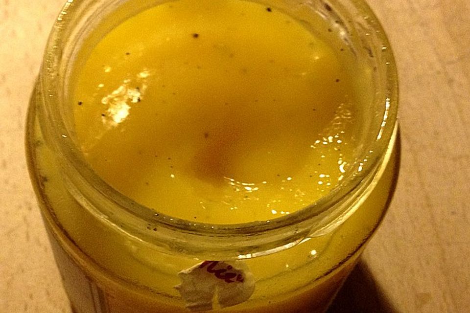 Jockels Lemon Curd