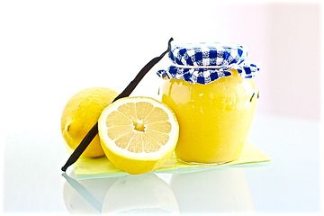 Jockels Lemon Curd