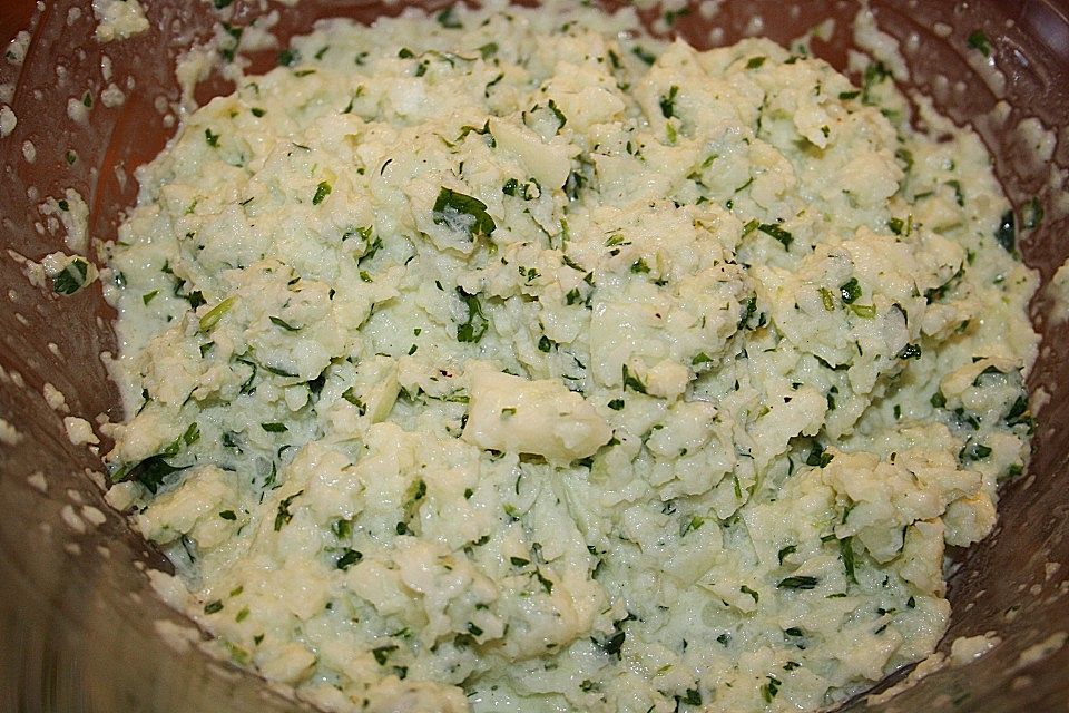 Kohlrabisalat Kohlrabisalat