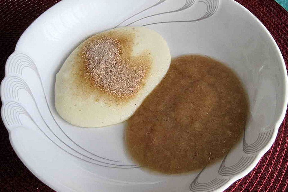 Grießbrei