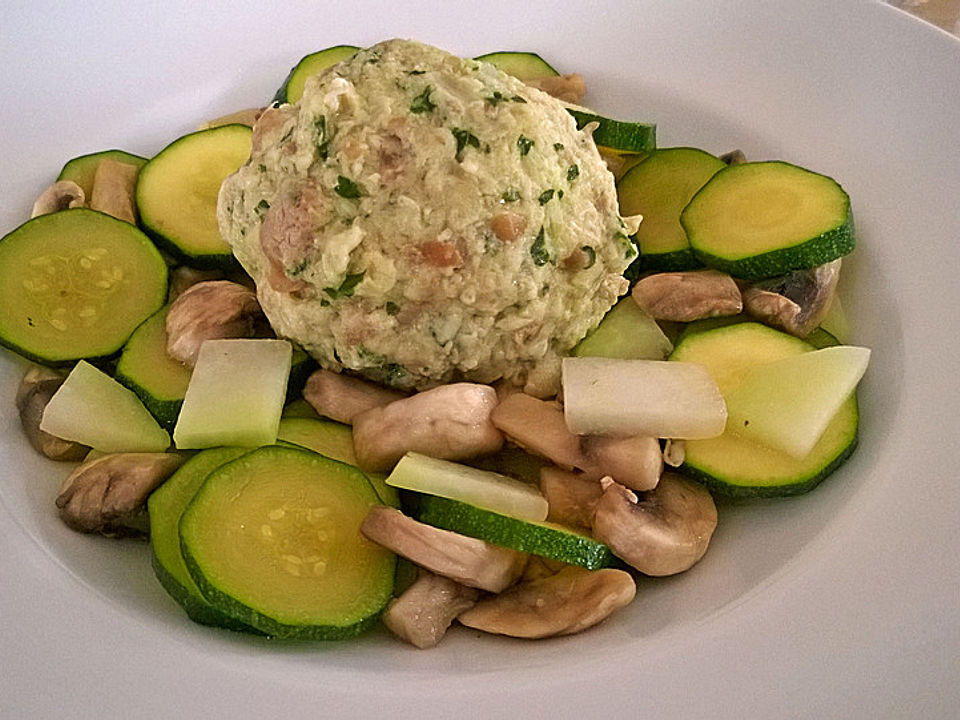 Laugen - Käse - Knödel von heimwerkerkönig| Chefkoch