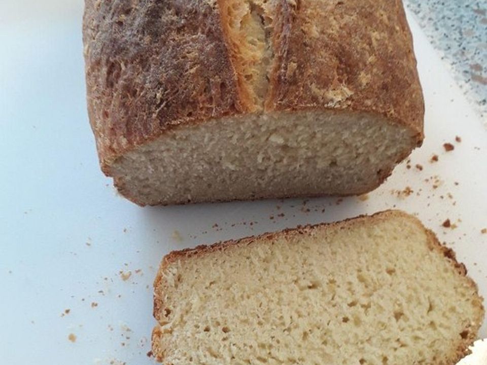 Joghurt Brot von Seelenschein | Chefkoch