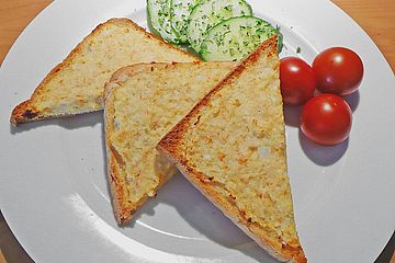 Krabbenecken von plumbum | Chefkoch