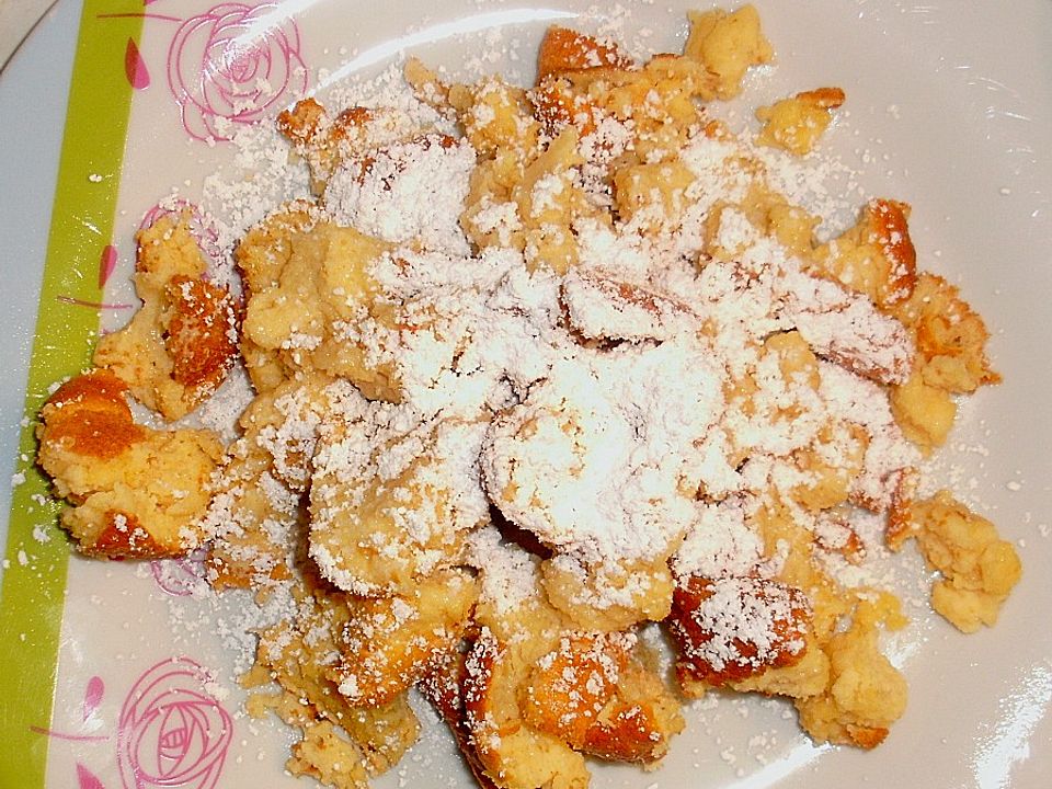 Topfenschmarrn Von Keerbergen Chefkoch 
