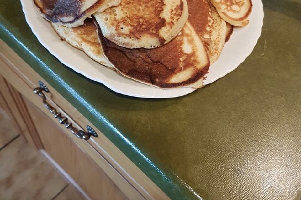 American Pancakes