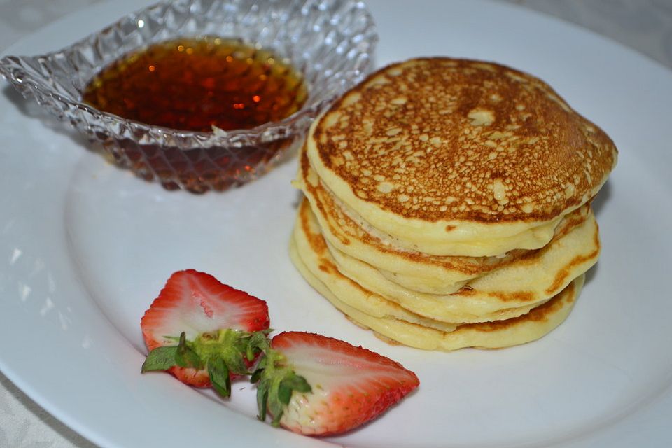 American Pancakes