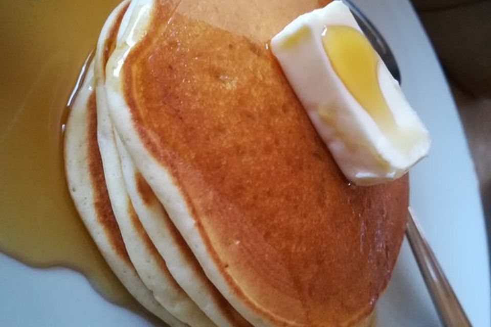 American Pancakes