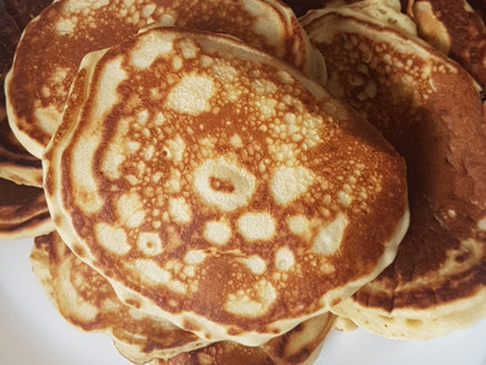 American Pancakes von Honori | Chefkoch