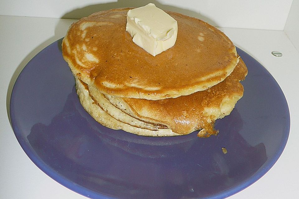 American Pancakes