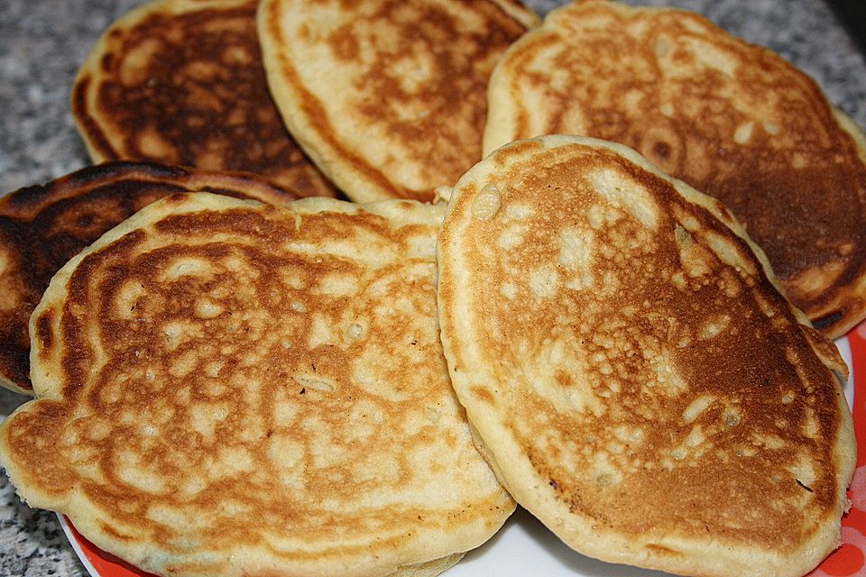 American Pancakes