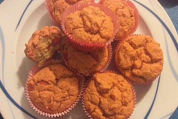 Muffins Rote Linsen Von Hans60 Chefkoch 