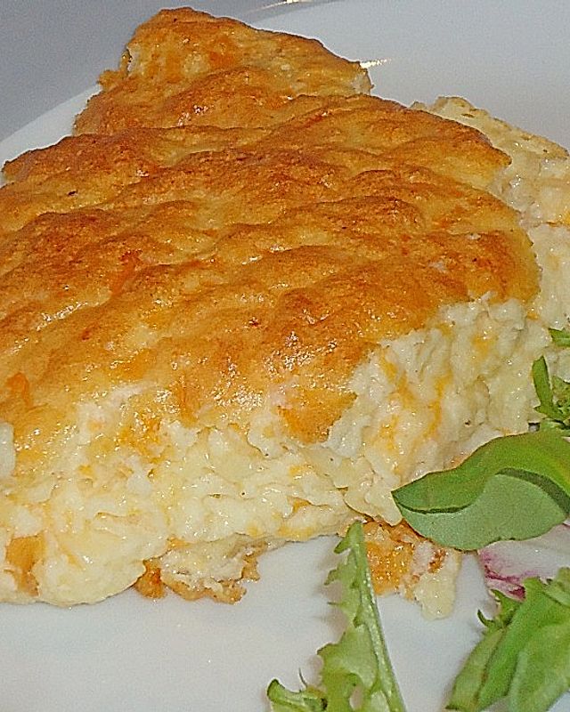 Käsesouffle Rezepte | Chefkoch