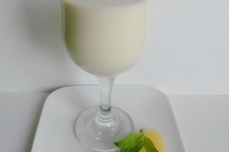 Roberts Creamy Colada