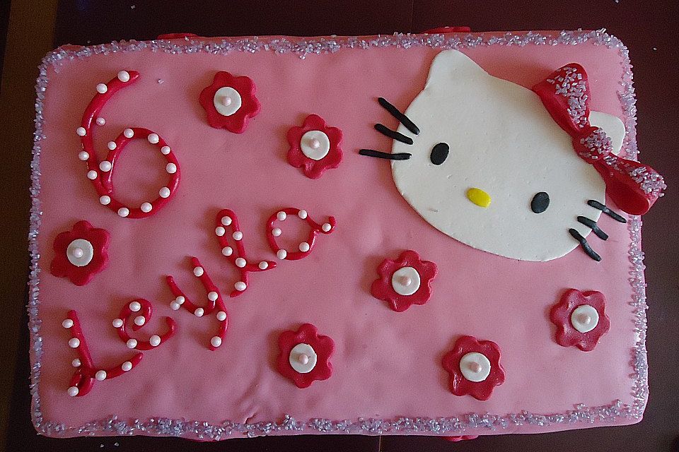 Marshmallow Fondant