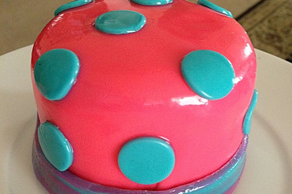 Marshmallow Fondant