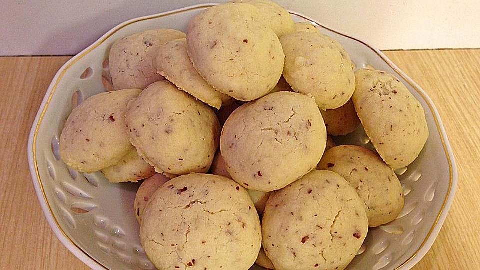 Diabetiker Schneeflockchen Von Jockelchen Chefkoch 