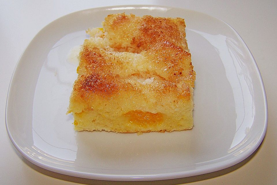 Tassenkuchen